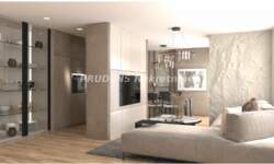 Dvosoban stan, Beograd - Banovo Brdo | Prodaja · 53m² · 186.760€