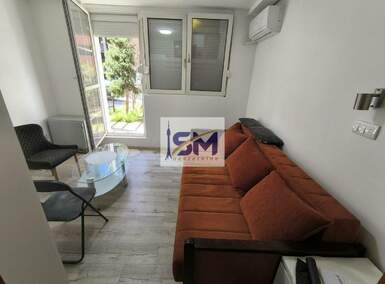 Jednosoban stan, Beograd - Bele Vode | Prodaja · 17m² · 49.500€