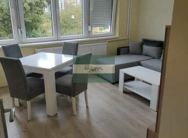 Dvoiposoban stan, Kragujevac | Izdavanje · 49m² · 500€