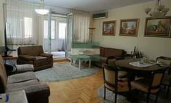 Trosoban stan, Novi Sad | Izdavanje · 73m² · 600€