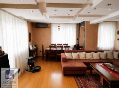 Cetvorosoban stan, Novi Sad | Prodaja · 115m² · 294.000€