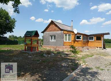 Kuća, Beograd - Poljane | Prodaja · 80m² · 57.000€