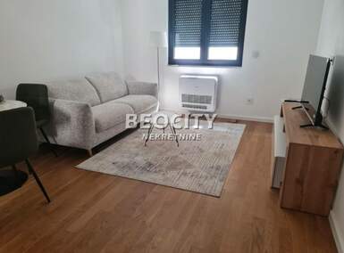 Dvosoban stan, Beograd - Zvezdara | Izdavanje · 45m² · 850€