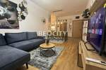 Dvosoban stan, Novi Sad - Avijatičarsko Naselje | Prodaja · 43m² · 138.000€