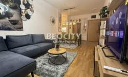 Dvosoban stan, Novi Sad - Avijatičarsko Naselje | Prodaja · 43m² · 138.000€