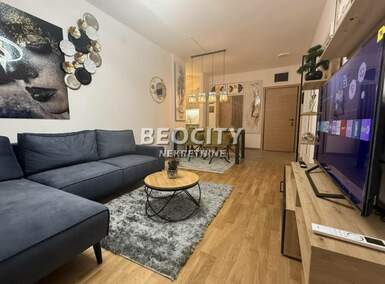 Dvosoban stan, Novi Sad - Avijatičarsko Naselje | Prodaja · 43m² · 138.000€