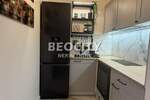 Dvosoban stan, Novi Sad - Avijatičarsko Naselje | Prodaja · 43m² · 138.000€