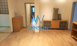 Cetvorosoban stan, Novi Sad - Centar | Izdavanje · 94m² · 600€