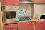Cetvorosoban stan, Novi Sad - Centar | Izdavanje · 94m² · 600€