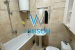 Cetvorosoban stan, Novi Sad - Centar | Izdavanje · 94m² · 600€