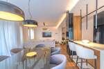 Cetvorosoban stan, Beograd - Hram | Izdavanje · 167m² · 4.000€