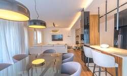 Cetvorosoban stan, Beograd - Hram | Izdavanje · 167m² · 4.000€
