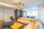 Cetvorosoban stan, Beograd - Hram | Izdavanje · 167m² · 4.000€