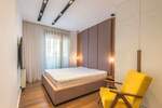 Cetvorosoban stan, Beograd - Hram | Izdavanje · 167m² · 4.000€