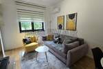 Jednoiposoban stan, Niš - Palilula | Izdavanje · 47m² · 450€