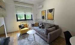 Jednoiposoban stan, Niš - Palilula | Izdavanje · 47m² · 450€