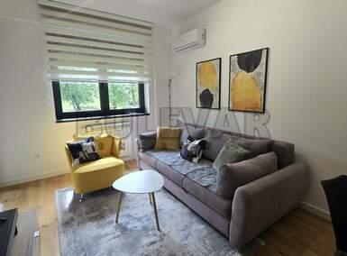 Jednoiposoban stan, Niš - Palilula | Izdavanje · 47m² · 450€