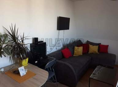 Garsonjera, Niš - Centar | Izdavanje · 30m² · 280€