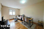 Jednoiposoban stan, Novi Sad - Podbara | Prodaja · 37m² · 115.000€