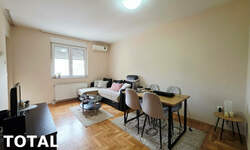 Jednoiposoban stan, Novi Sad - Podbara | Prodaja · 37m² · 115.000€