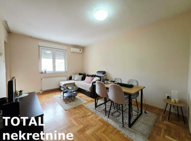 Jednoiposoban stan, Novi Sad - Salajka | Prodaja · 37m² · 115.000€