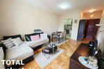 Jednoiposoban stan, Novi Sad - Podbara | Prodaja · 37m² · 115.000€