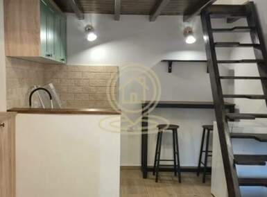 Garsonjera, Novi Sad | Izdavanje · 20m² · 350€