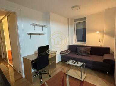 Dvosoban stan, Beograd - Nemanjina | Izdavanje · 40m² · 600€