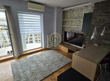 Jednosoban stan, Novi Sad | Izdavanje · 40m² · 400€