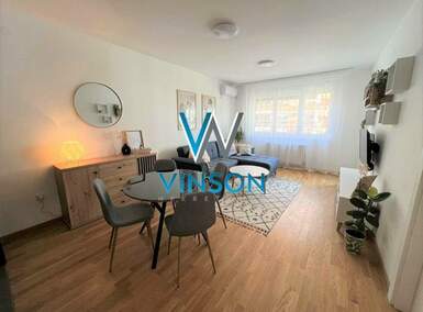 Jednoiposoban stan, Novi Sad - Podbara | Izdavanje · 42m² · 500€