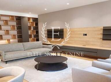 Trosoban stan, Beograd - Hram | Izdavanje · 107m² · 2.500€