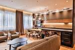 Trosoban stan, Beograd - Hram | Izdavanje · 107m² · 2.500€