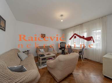 Troiposoban stan, Beograd - Vozdovac | Izdavanje · 88m² · 500€