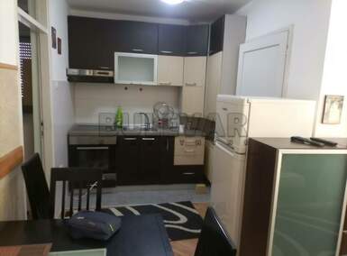 Dvosoban stan, Niš - Durlan | Izdavanje · 47m² · 300€