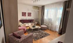 Dvosoban stan, Niš - Železnička stanica | Izdavanje · 57m² · 350€