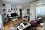 Dvosoban stan, Niš - Železnička stanica | Izdavanje · 57m² · 350€