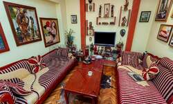 Trosoban stan, Niš - Centar | Prodaja · 110m² · 260.000€