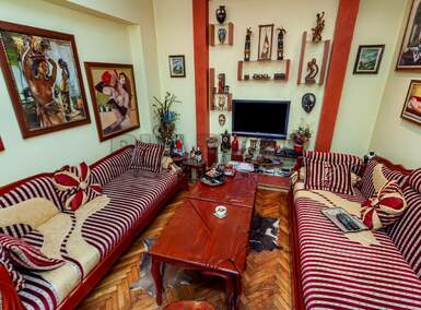 Trosoban stan, Niš - Centar | Prodaja · 110m² · 260.000€