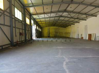 Poslovni prostor / Lokal, Niš - Malča | Izdavanje · 3001m² · 9.000€