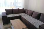 Jednoiposoban stan, Niš - Pantelej(Niš) | Izdavanje · 50m² · 400€