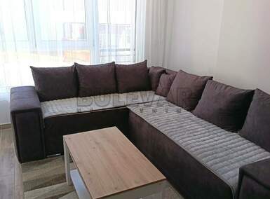 Jednoiposoban stan, Niš - Pantelej(Niš) | Izdavanje · 50m² · 400€
