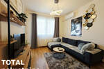 Jednoiposoban stan, Novi Sad - Avijacija | Prodaja · 42m² · 138.000€