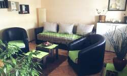 Jednosoban stan, Niš - Bulevar Nemanjića | Izdavanje · 45m² · 300€