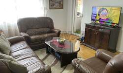 Dvosoban stan, Niš - Centar | Izdavanje · 58m² · 350€