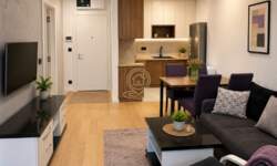 Dvosoban stan, Beograd - SC Vračar | Izdavanje · 47m² · 650€