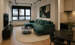 Dvosoban stan, Beograd - Jove Ilića | Izdavanje · 55m² · 800€