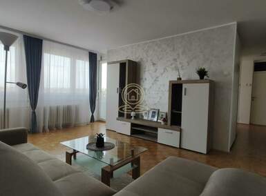 Dvosoban stan, Novi Sad | Izdavanje · 60m² · 590€