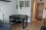 Dvosoban stan, Beograd - Crveni Krst | Izdavanje · 37m² · 650€