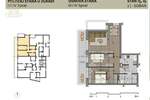 Dvoiposoban stan, Niš - Duvanište | Prodaja · 58m² · 132.240€