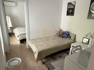 Dvosoban stan, Beograd - Dorćol | Izdavanje · 43m² · 800€